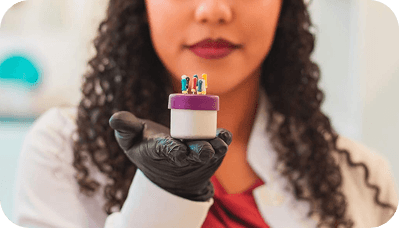 Tratamento Endodôntico (canal)